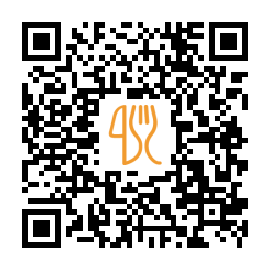 QR-code link către meniul Vespre