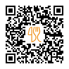 QR-code link către meniul Café Anaita