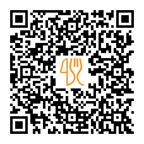 QR-code link către meniul Burger Addict