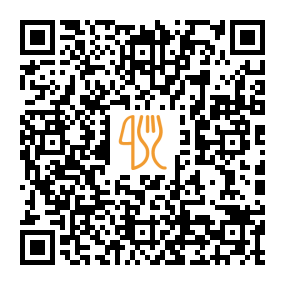 QR-code link către meniul Justins Seafood