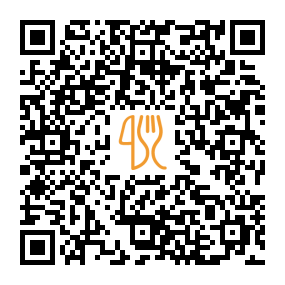 QR-code link către meniul Le Jardin Du The