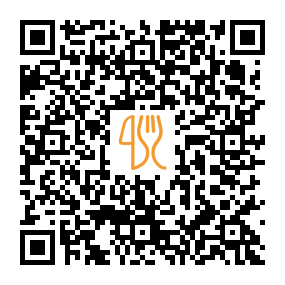 QR-code link către meniul Glo’s Coffee Corner