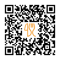 QR-code link către meniul Dinar Manjeri