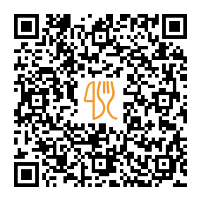 QR-code link către meniul Duke Of Bourbon