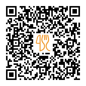 QR-code link către meniul Mediterranean Pizza