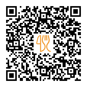 QR-code link către meniul Bings's Burger Shakes