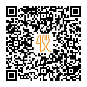 QR-code link către meniul The Halal Guys