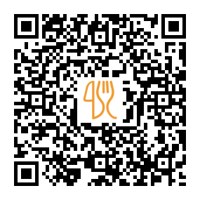 QR-code link către meniul Gg's Heavenly Soul Food