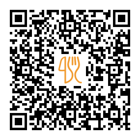 QR-code link către meniul Fire Side Inn