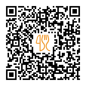 QR-code link către meniul Curry Kitchen