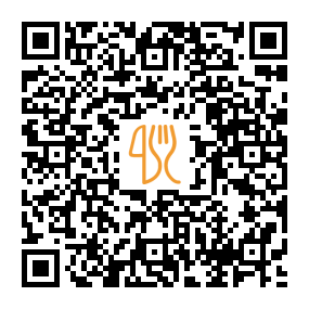 QR-code link către meniul Desi Cuisine