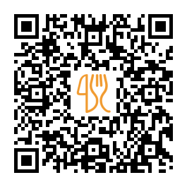 QR-code link către meniul Candlelight Inn