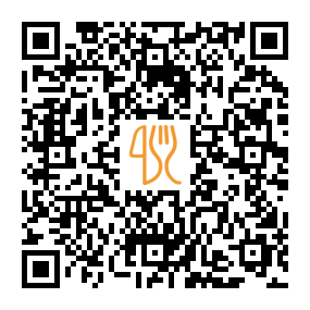 QR-code link către meniul The Terrace