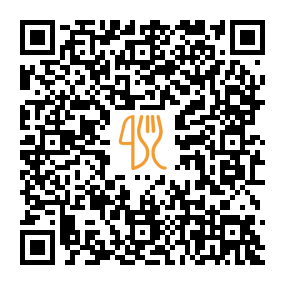 QR-code link către meniul Mother Hubbard's Cupboard