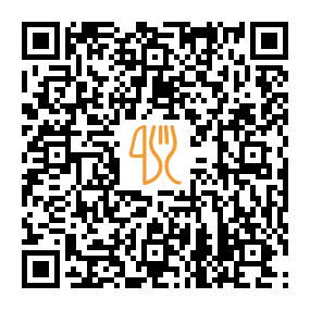 QR-code link către meniul Rave Organics Cafe