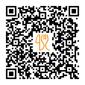 QR-code link către meniul Rock Toss Crab House