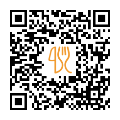 QR-code link către meniul O'mohjito