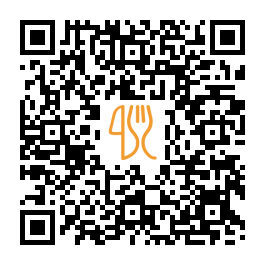 QR-code link către meniul Szili Grill