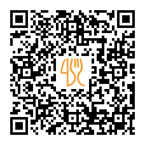 QR-code link către meniul Mahana Fresh