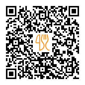 QR-code link către meniul Hot Plate Soul Kitchen