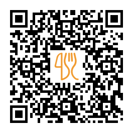 QR-code link către meniul Gabriella's