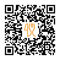 QR-code link către meniul De La Vila