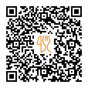 QR-code link către meniul Tennessee Fried Chicken