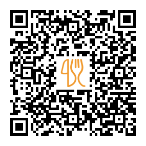 QR-code link către meniul The Old Gin