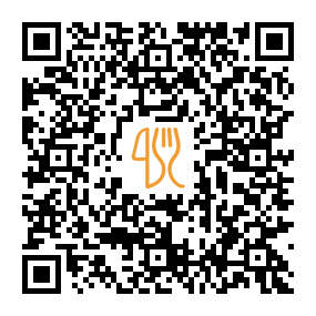 QR-code link către meniul Fresh Take Kitchen