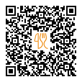 QR-code link către meniul The Sweet Beet