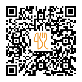 QR-code link către meniul Casey's Orchard