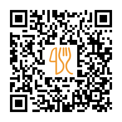 QR-code link către meniul Capucine