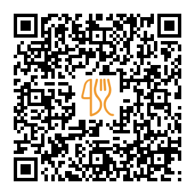 QR-code link către meniul Phở Hương Que