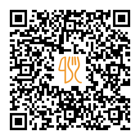 QR-code link către meniul Cyprus Garden