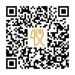 QR-code link către meniul Cafe Sur Terre