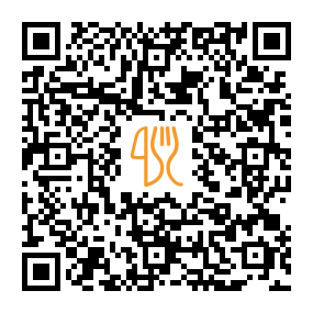 QR-code link către meniul Cavendish Arms