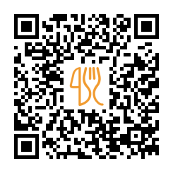 QR-code link către meniul Super Donut 8