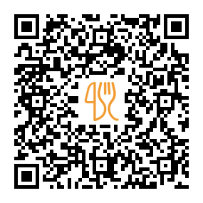 QR-code link către meniul Biggby Coffee Flat Rock