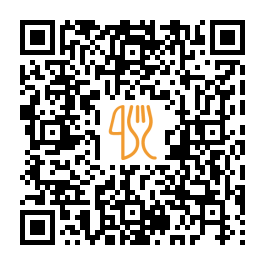 QR-code link către meniul Pizza Hub