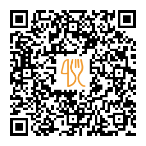 QR-code link către meniul The Chop