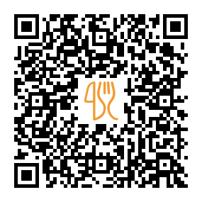 QR-code link către meniul Popeyes Louisiana Kitchen