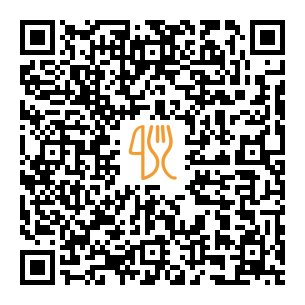 QR-code link către meniul Makana Foods SanlÚcar: Sushi Poké House