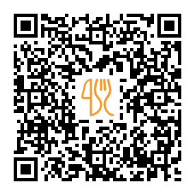 QR-code link către meniul Cozy Corner