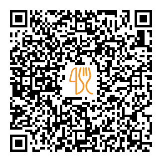 QR-code link către meniul Sticky Rice Sushi Catering Premiere Asian Cuisine Caterer