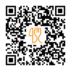 QR-code link către meniul Barberia