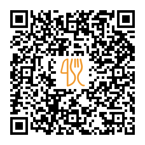 QR-code link către meniul Bab Al Hara باب الحارة