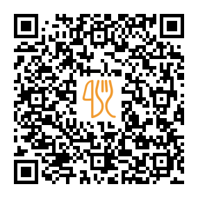 QR-code link către meniul Tenby Sailing Club