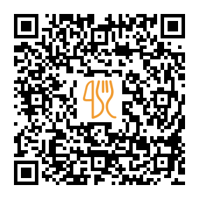 QR-code link către meniul Mahana Fresh