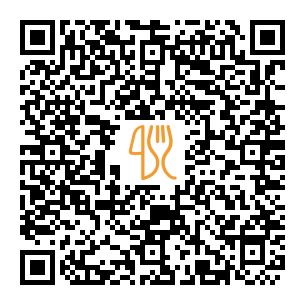 QR-code link către meniul Thai Satay