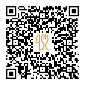 QR-code link către meniul The Orange Crate